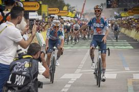 Tour de France Rimini