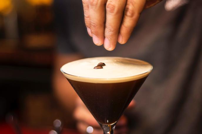 espresso martini | Foto Unsplash