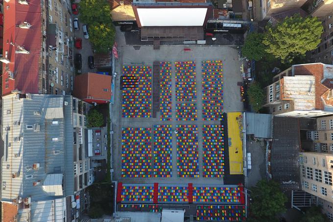 Sarajevo Film Festival, SFF | Foto: SFF