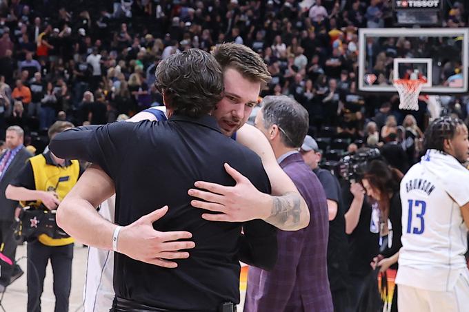 Quin Snyder ni več trener Utah Jazz. | Foto: Reuters