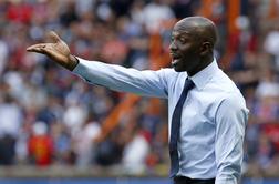 Makelele prihaja na pomoč Swanseaju