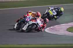 Casey Stoner kot pozoren gledalec pokomentiral situacijo v MotoGP