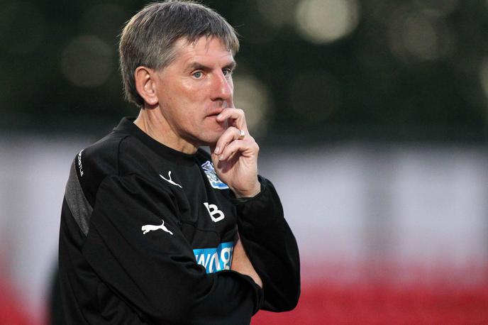 Peter Beardsley | V nogomet se bo Peter Beardsley lahko vrnil 29. aprila 2020. | Foto Reuters