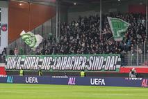 Heidenheim Olimpija