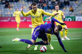 NK Maribor : NK Domžale, pokal Slovenije