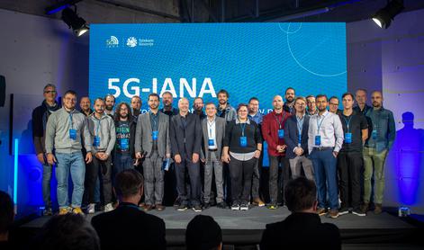 Kako lahko 5G prispeva k varnejšemu prometu z manj zastojev?