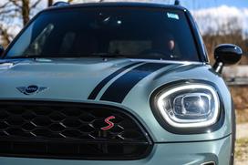 Mini countryman S