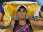 Ashleigh Barty