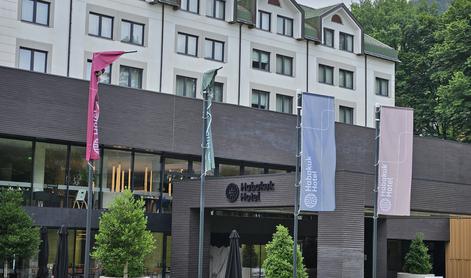 Hard Rock Hotel pod Pohorjem: v Maribor prihaja znana hotelska veriga