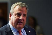 Chris Christie, guverner, kandidat za predsednika ZDA