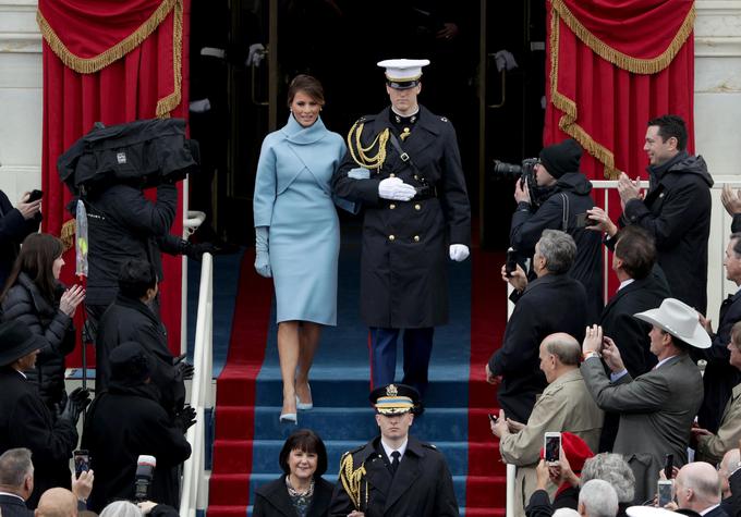 melania Trump | Foto: Getty Images