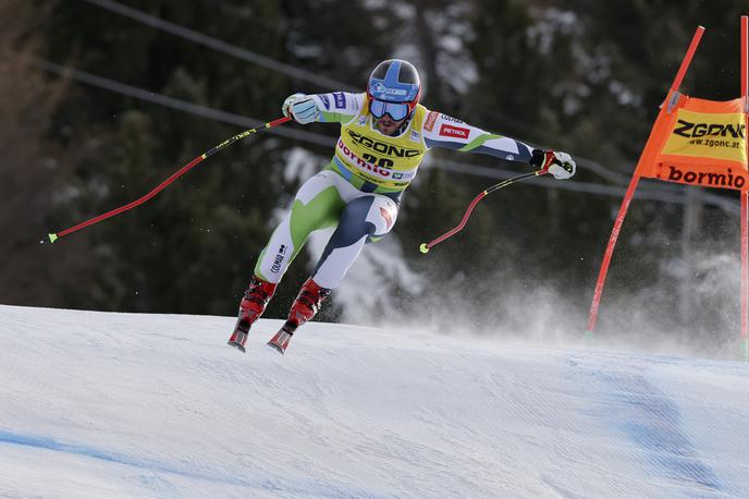 Bormio Miha Hrobat | Smukači naslednji konec tedna ne bodo tekmovali. | Foto Guliverimage