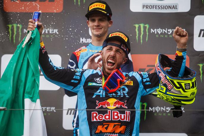 Antonio Cairoli | Antonio Cairoli bo po tej sezoni končal bogato kariero. | Foto Grega Valančič/Sportida