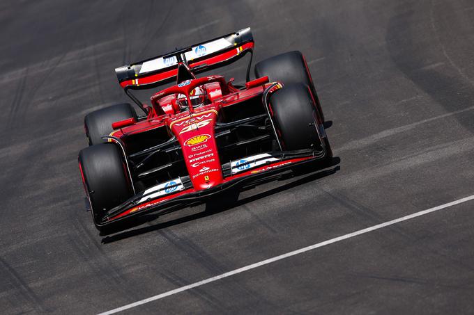 Charles Leclerc | Foto: Guliverimage