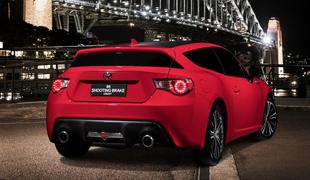 Toyota GT 86 – si bo s karavanskim zadkom uničil sloves? (video)