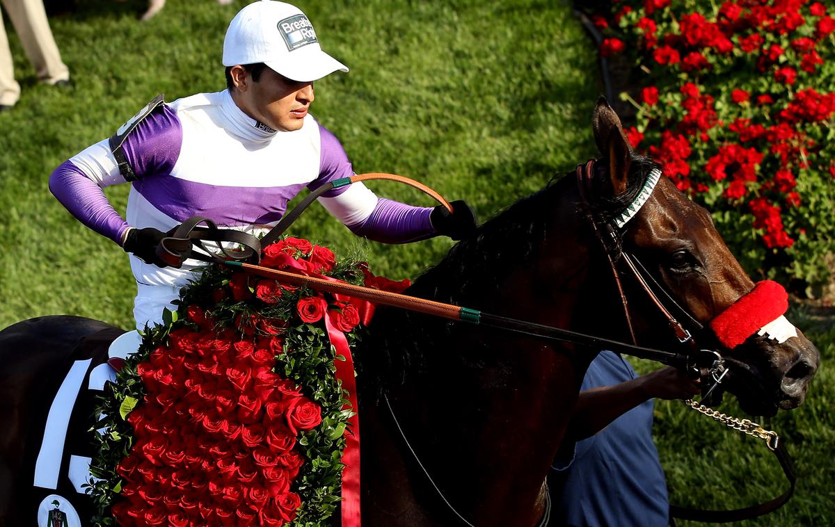 ketucky derby | Foto Guliver/Getty Images