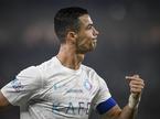 Al Nassr Cristiano Ronaldo