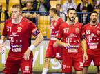 Veszprem Blaž Blagotinšek Dragan Gajić