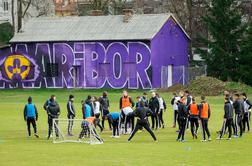 Začenja tudi Maribor, Zahović dobil bogastvo za najstnika