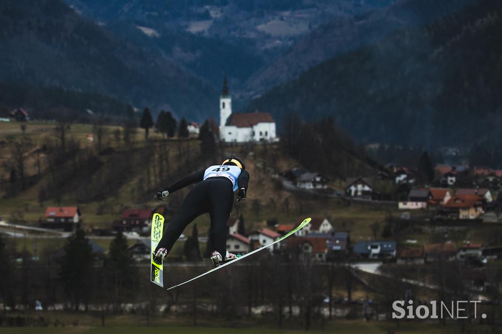 Ljubno 2020 2. dan