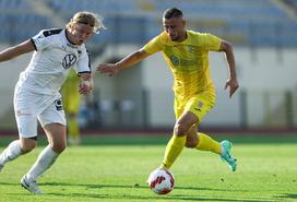 NK Domžale FC Honka