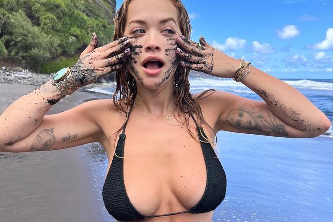 rita ora | Foto Instagram