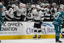 Anže Kopitar Los Angeles Kings