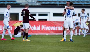 V četrtfinale še Domžale in Celje