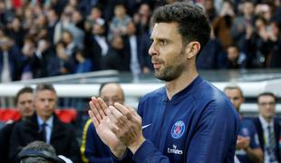 Thiago Motta novi trener Genoe