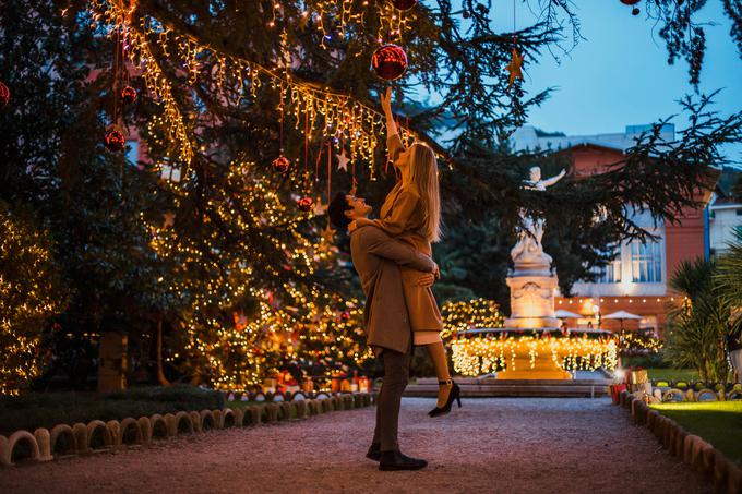 Opatija | Foto: Liburnia Hotels & Villas