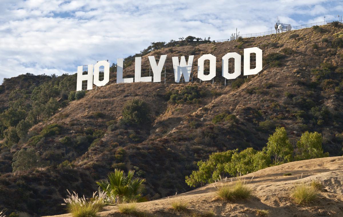 Hollywood | Foto Shutterstock