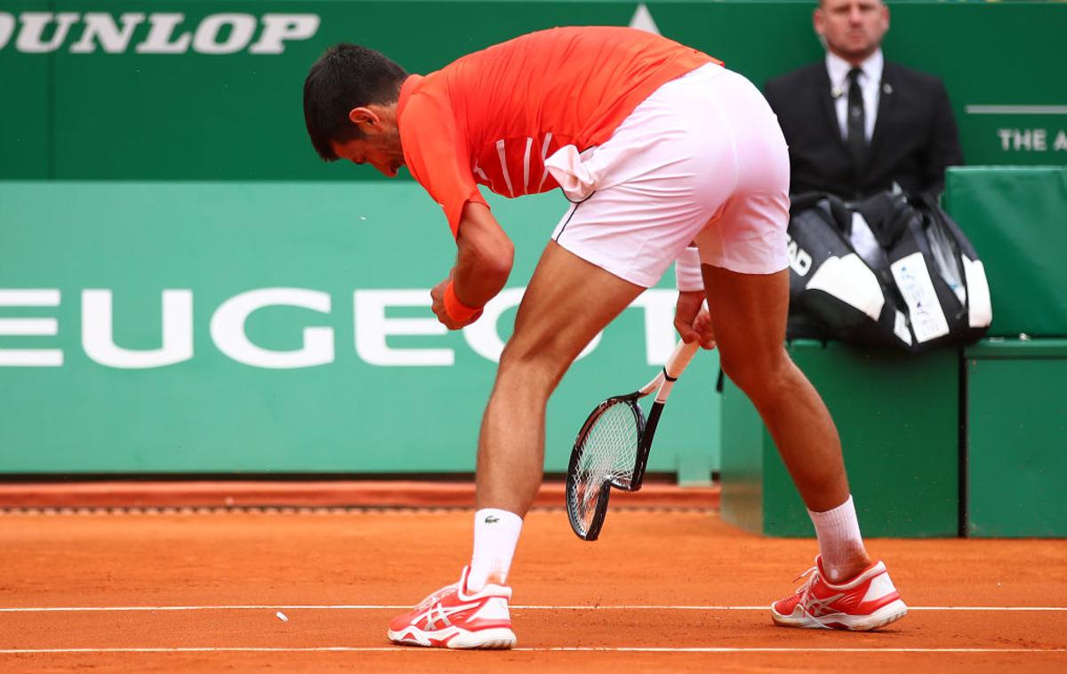 Novak Đoković | Foto Gulliver/Getty Images