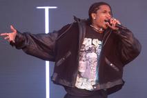 A$AP Rocky