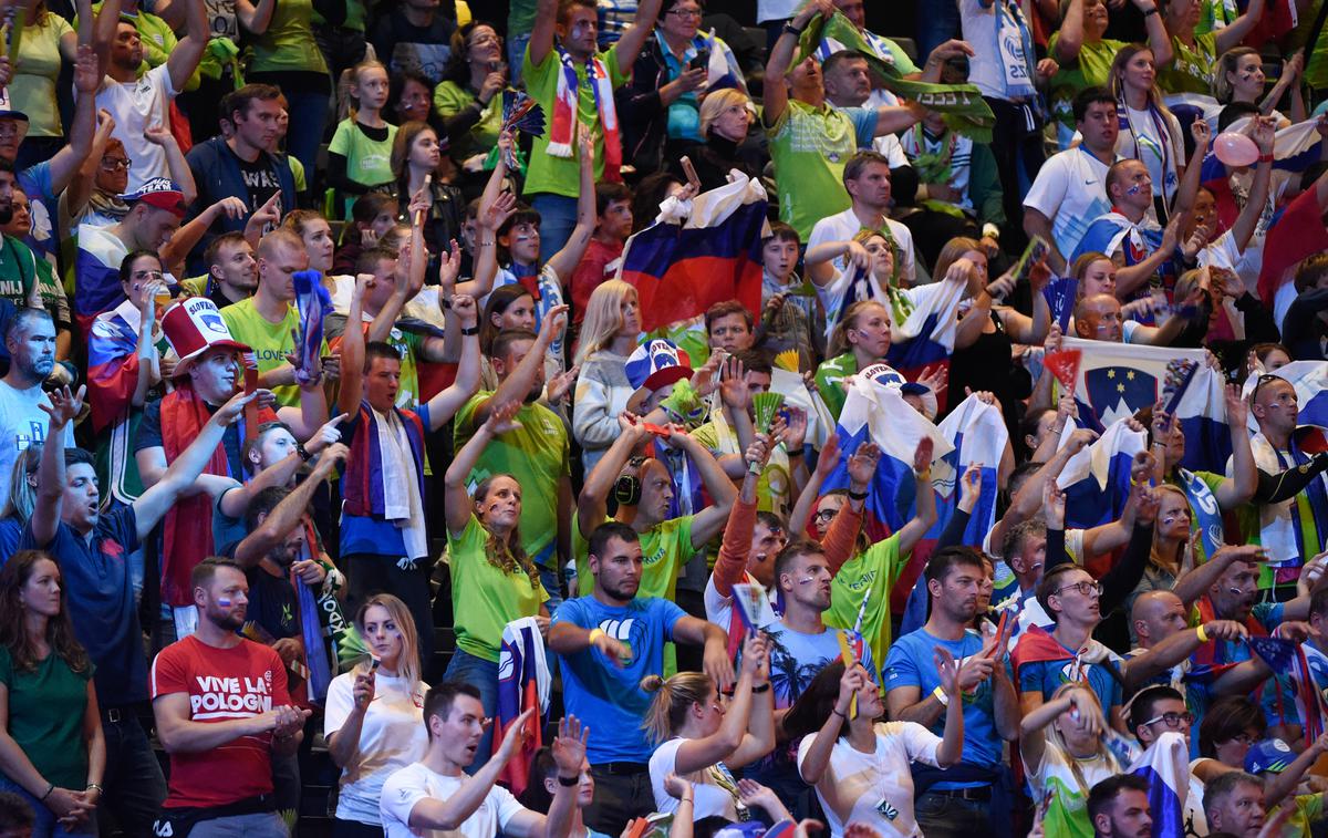 Slovenija Srbija odbojka | Foto CEV