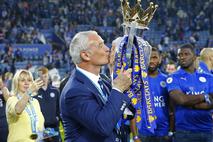 Claudio Ranieri