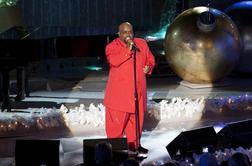 Tudi Cee Lo Green s svojo avtobiografijo