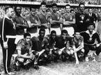 Brazilija 1958 Švedska