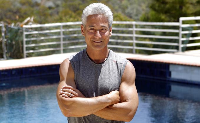 Greg Louganis | Foto: Reuters