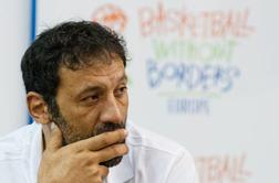 Vlade Divac: Črna gora bo evropski košarkarski prvak