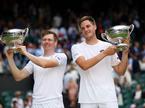 Wimbledon Harri Heliövaara Henry Patten