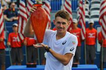 Alex de Minaur