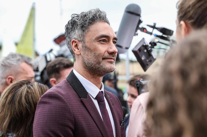 Taika Waititi | Foto Getty Images