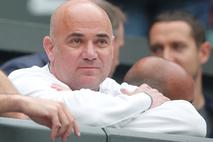 Andre Agassi