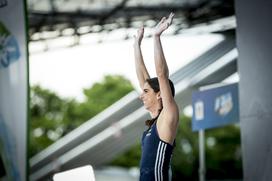 IFSC WORLD CUP MUNICH