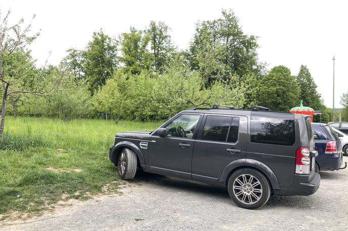 SUV | Višje tarife za večja vozila sicer načrtujejo tudi druga francoska mesta, med njimi Lyon, Bordeaux in Grenoble. | Foto Guliverimage