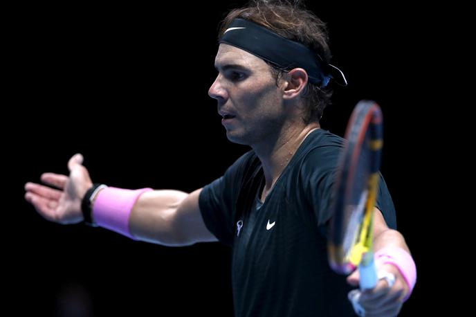 Rafael Nadal | Foto Gulliver/Getty Images