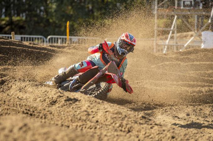 Tim Gajser | Foto: Honda Racing