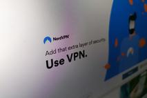 NordVPN