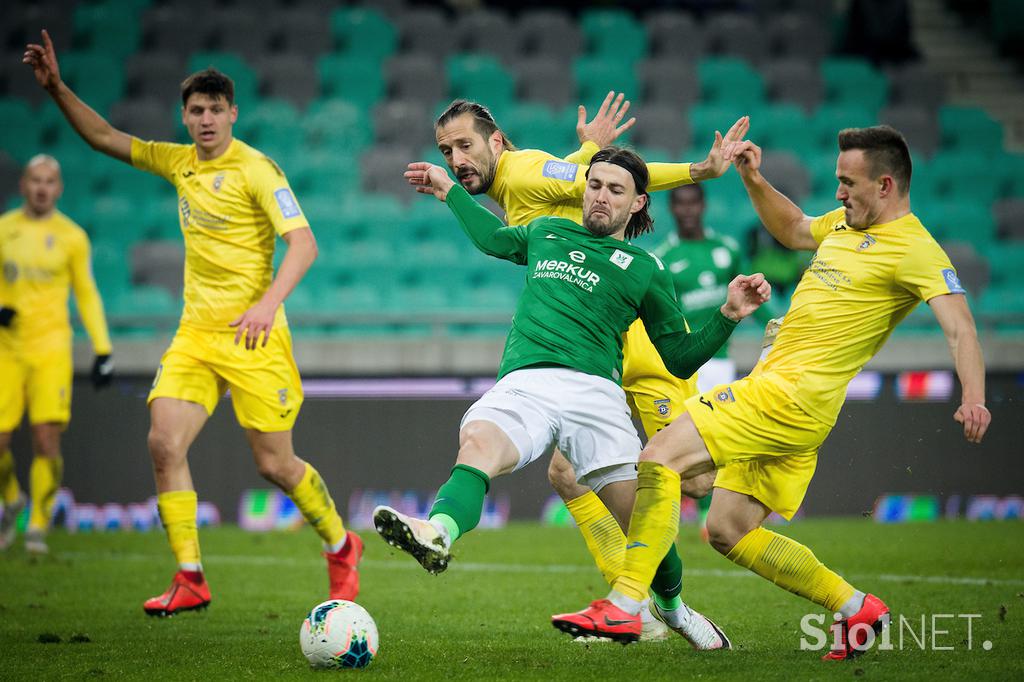 Olimpija Domžale