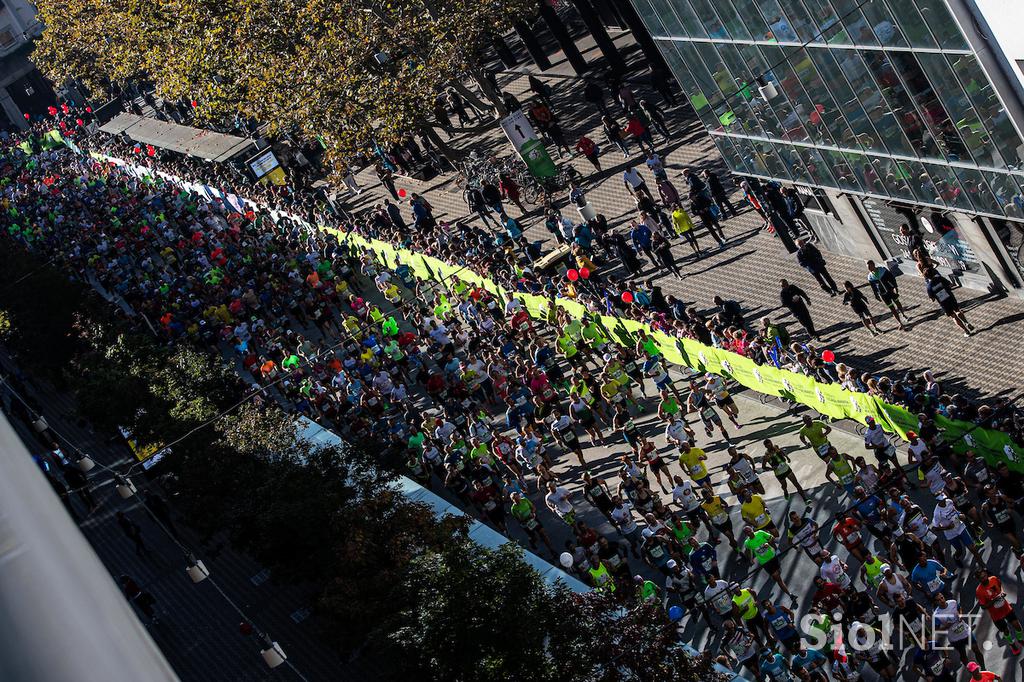 24. Ljubljanskega maraton